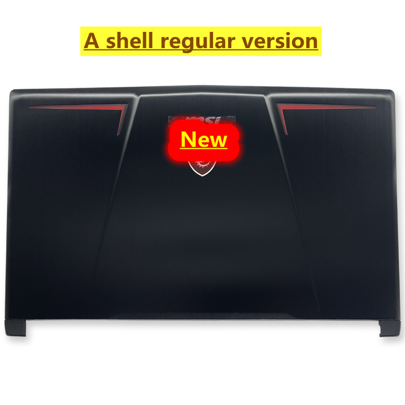 Для MSI GE63 MS-16P1 16P3 16P5 – обзор и цена Laptop Accessories Display