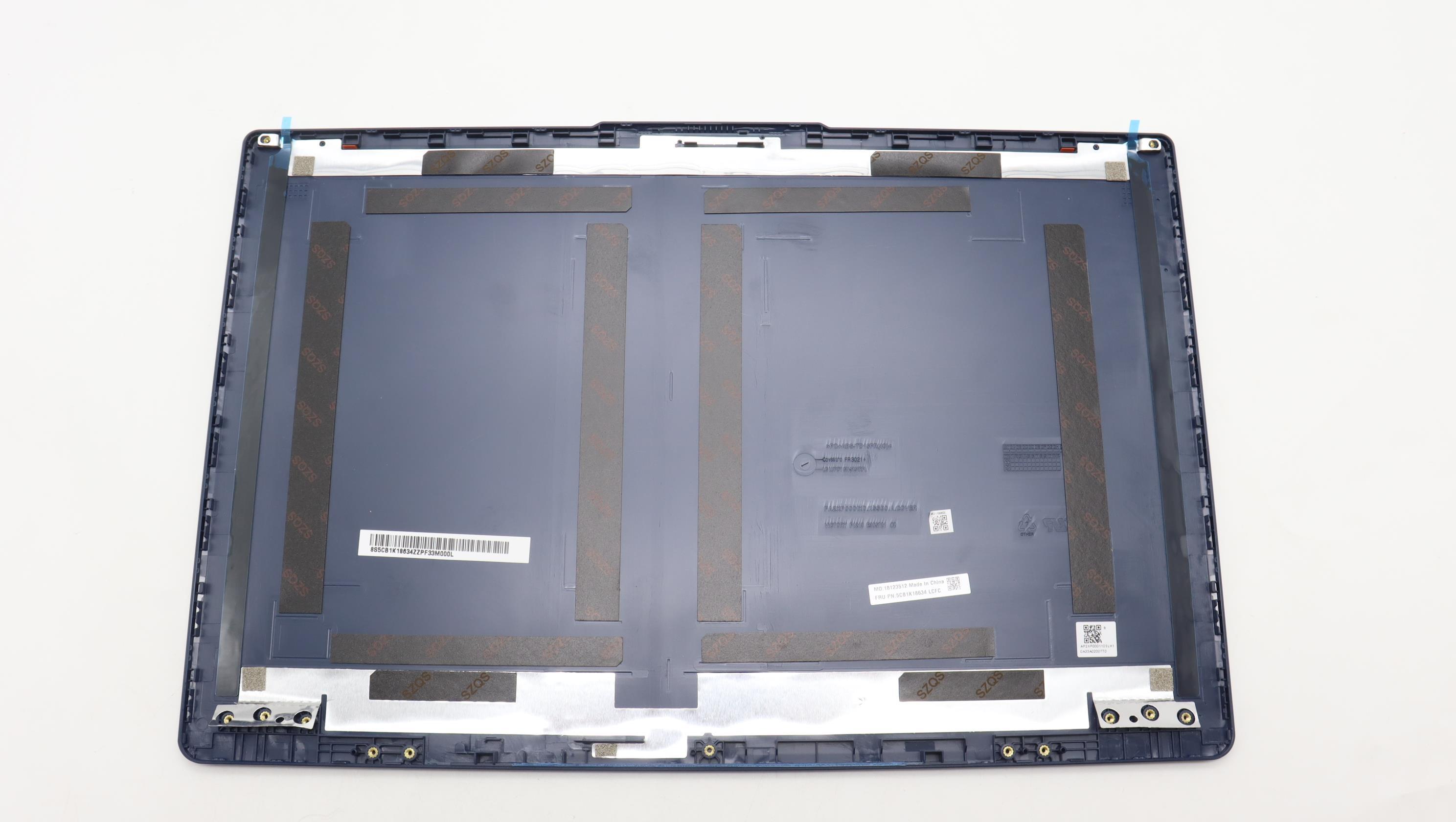 Задняя панель для Lenovo IdeaP – обзор и цена Laptop Accessories Display
