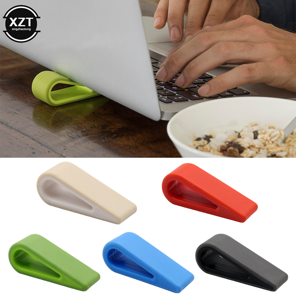 Портативная простая подставка  – обзор и цена Laptop Accessories Cooling Pad