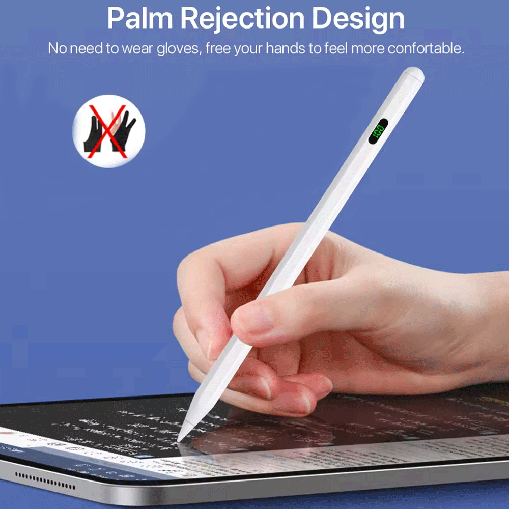 Для Apple Pencil 2 1 Palm Reje – обзор и цена Laptop Accessories Display