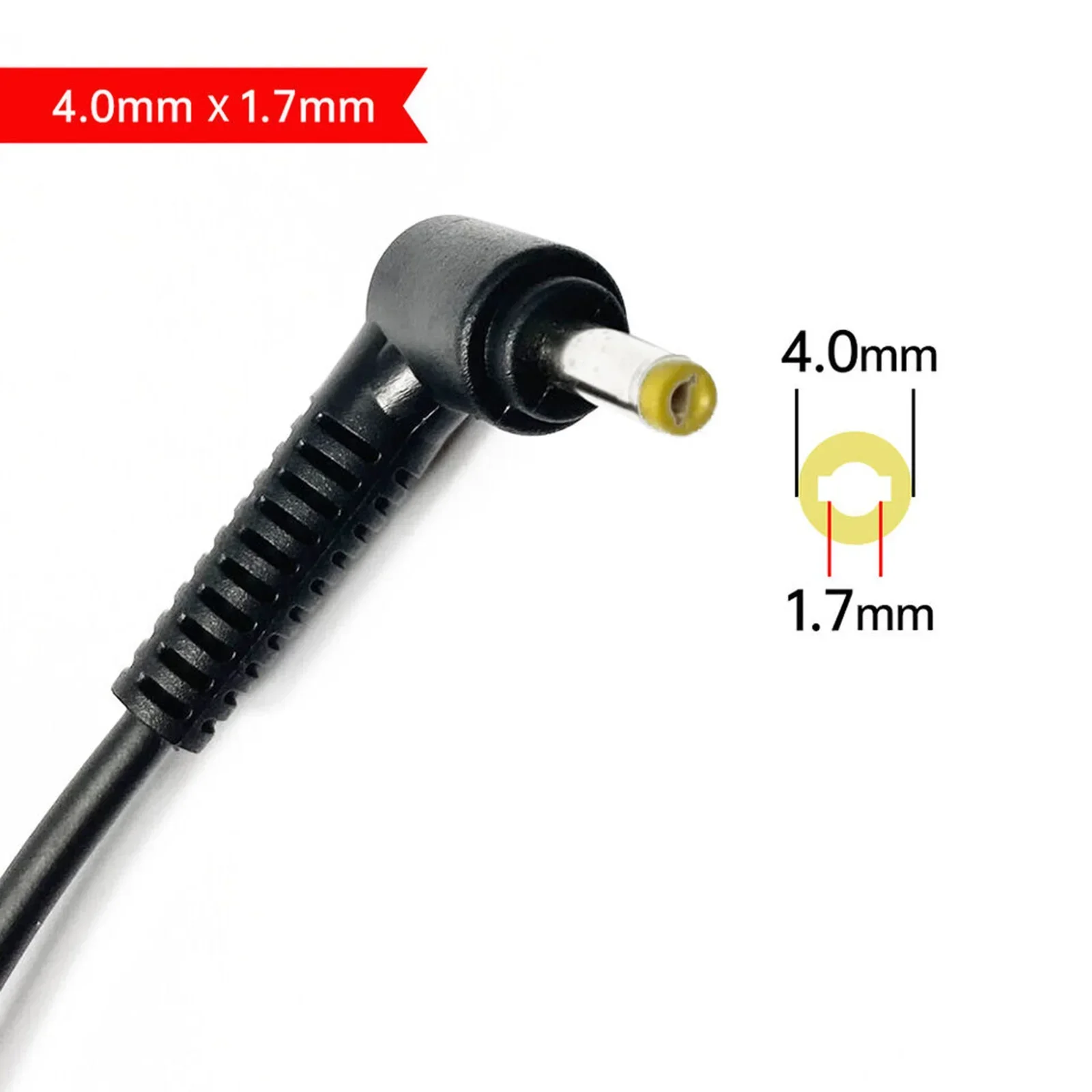 19 В 2,37 А 45 Вт 4,0 мм * 1,7 – обзор и цена Laptop Accessories Shop