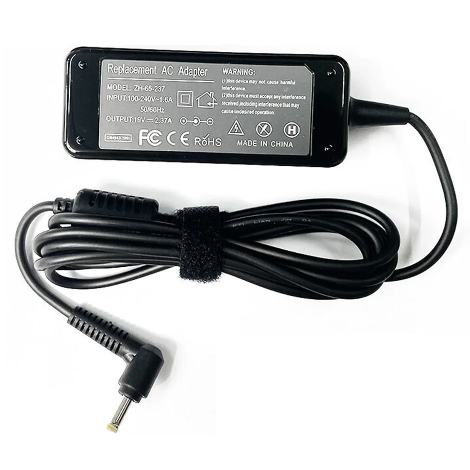 19 В 2,37 А 45 Вт 4,0 мм * 1,7 – обзор и цена Laptop Accessories Shop