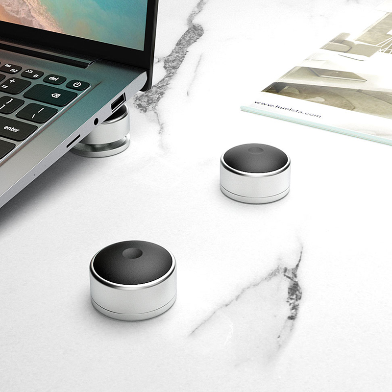 Подставка для ноутбука TEUCER  – обзор и цена Laptop Ergonomic Accessories