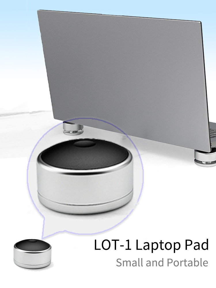 Подставка для ноутбука TEUCER  – обзор и цена Laptop Ergonomic Accessories