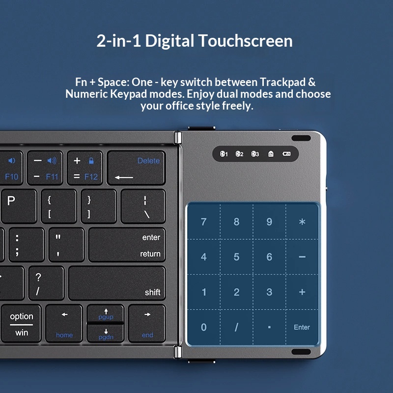 Беспроводная Bluetooth-клавиат – обзор и цена Laptop Ergonomic Accessories