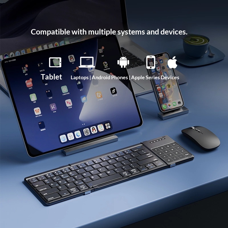 Беспроводная Bluetooth-клавиат – обзор и цена Laptop Ergonomic Accessories