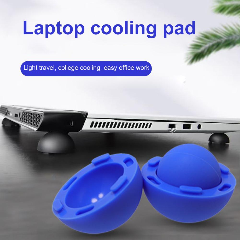Подставка для ноутбука Портати – обзор и цена Laptop Accessories Cooling Pad