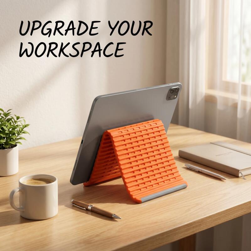 Креативная складная подставка  – обзор и цена Laptop Accessories All