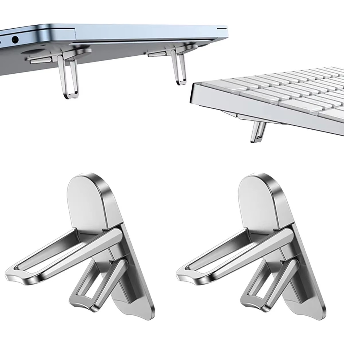 Мини-портативная подставка для – обзор и цена Laptop Ergonomic Accessories