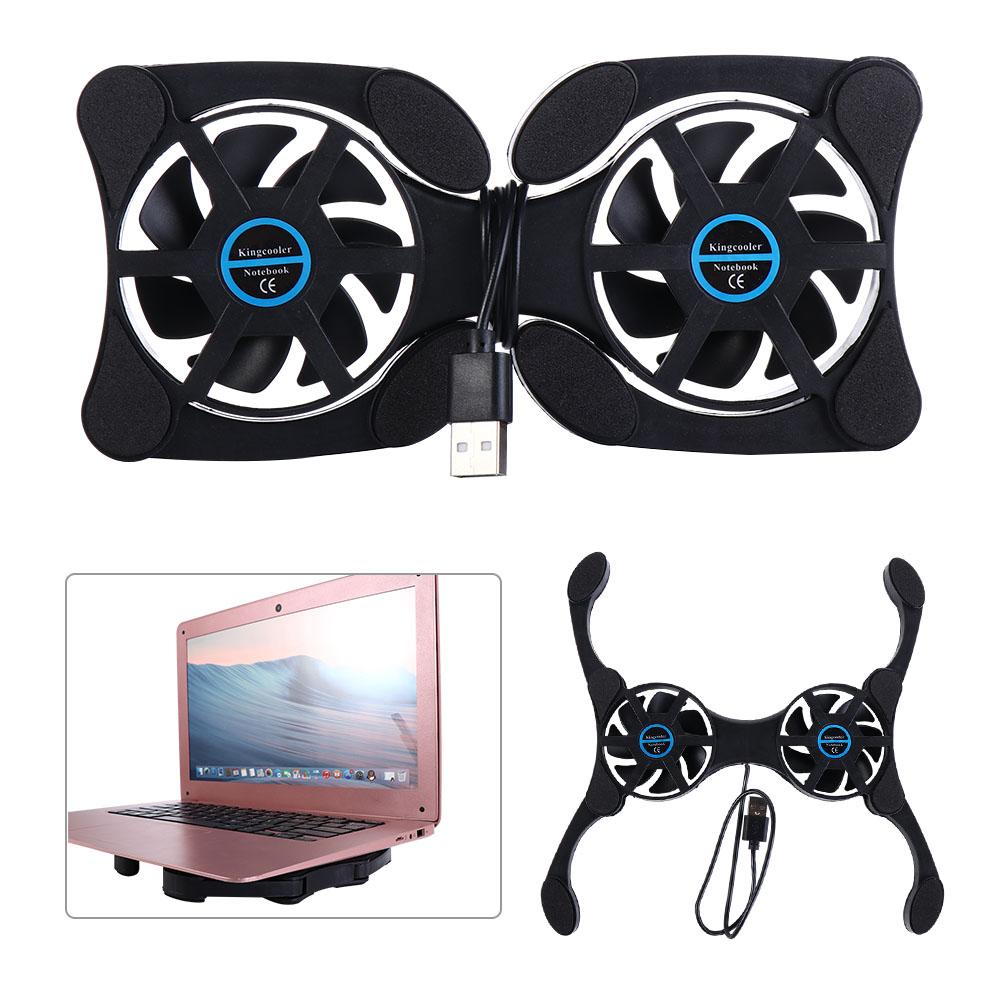 Аксессуары для ПК: USB-охладит – обзор и цена Laptop Accessories Cooling Pad