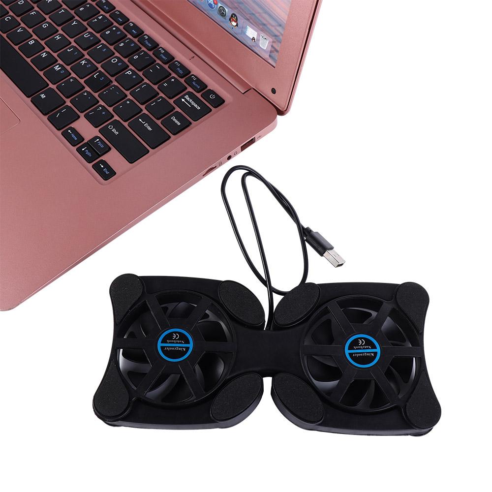 Аксессуары для ПК: USB-охладит – обзор и цена Laptop Accessories Cooling Pad