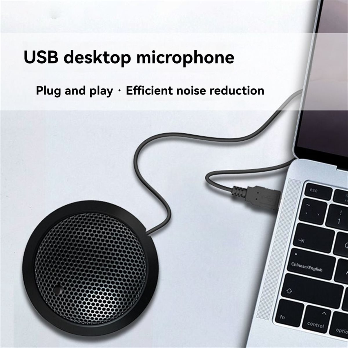 Можно приобрести USB-микрофон  – обзор и цена Laptop Accessories To Buy
