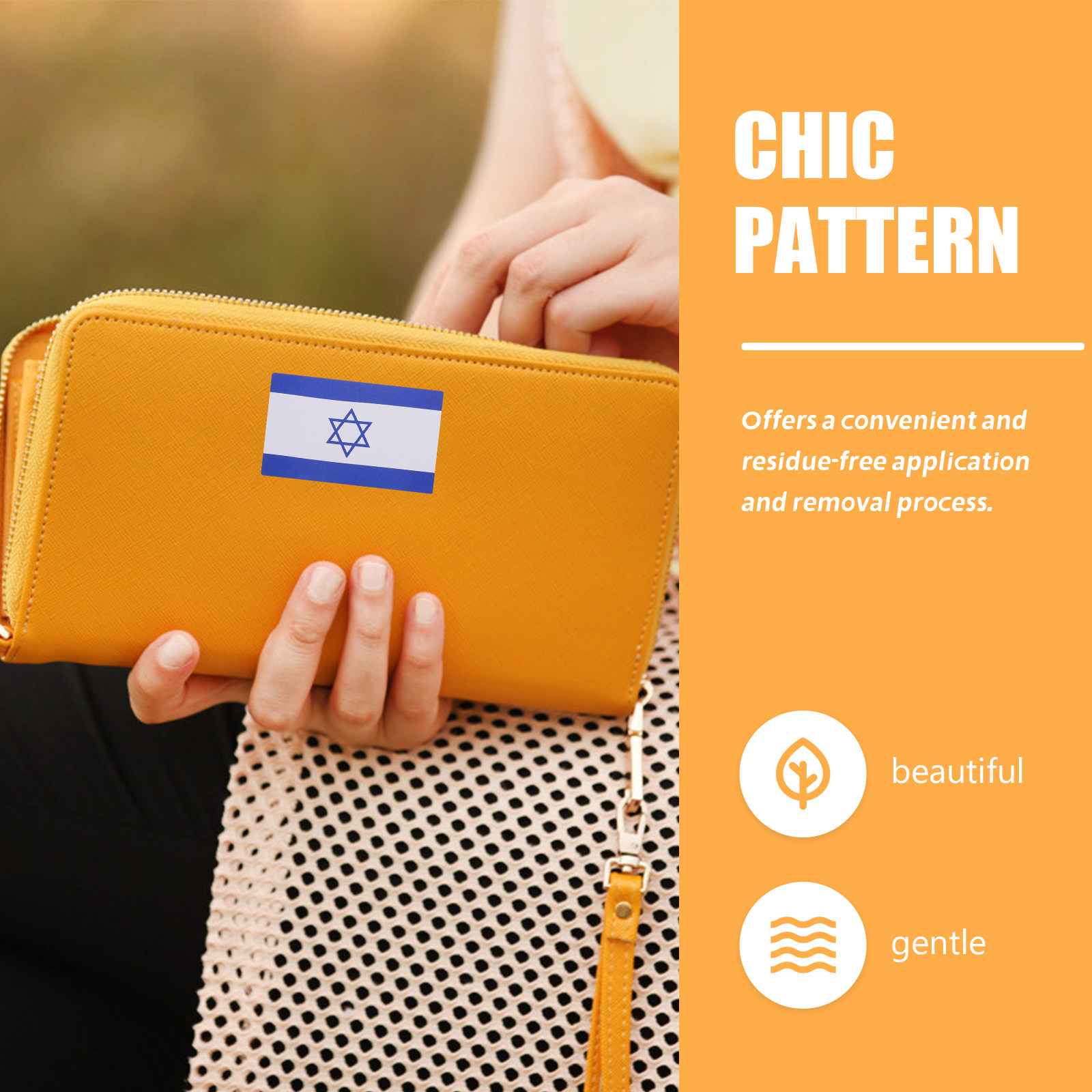 Рулон наклеек с флагами стран  – обзор и цена Accessories Laptop