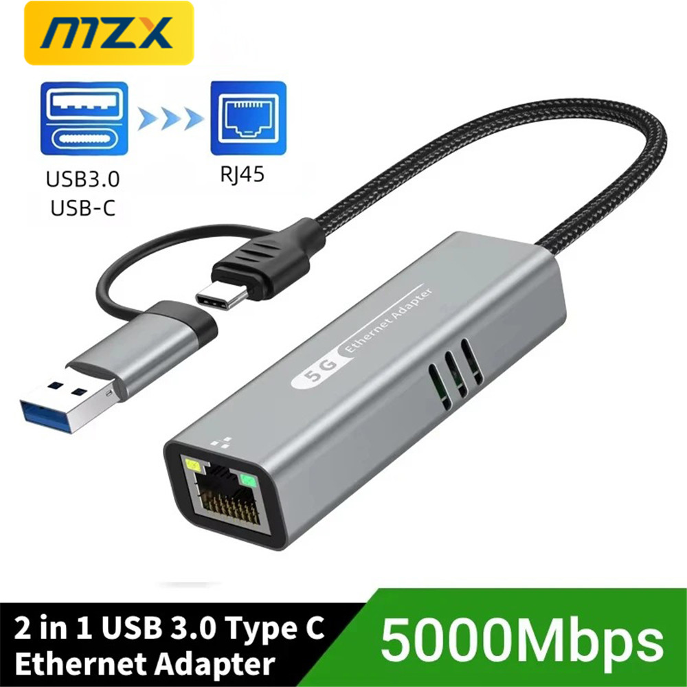 MZX 5000 Мбит/с 5G Сетевая кар – обзор и цена Laptop Accessories For Programmers