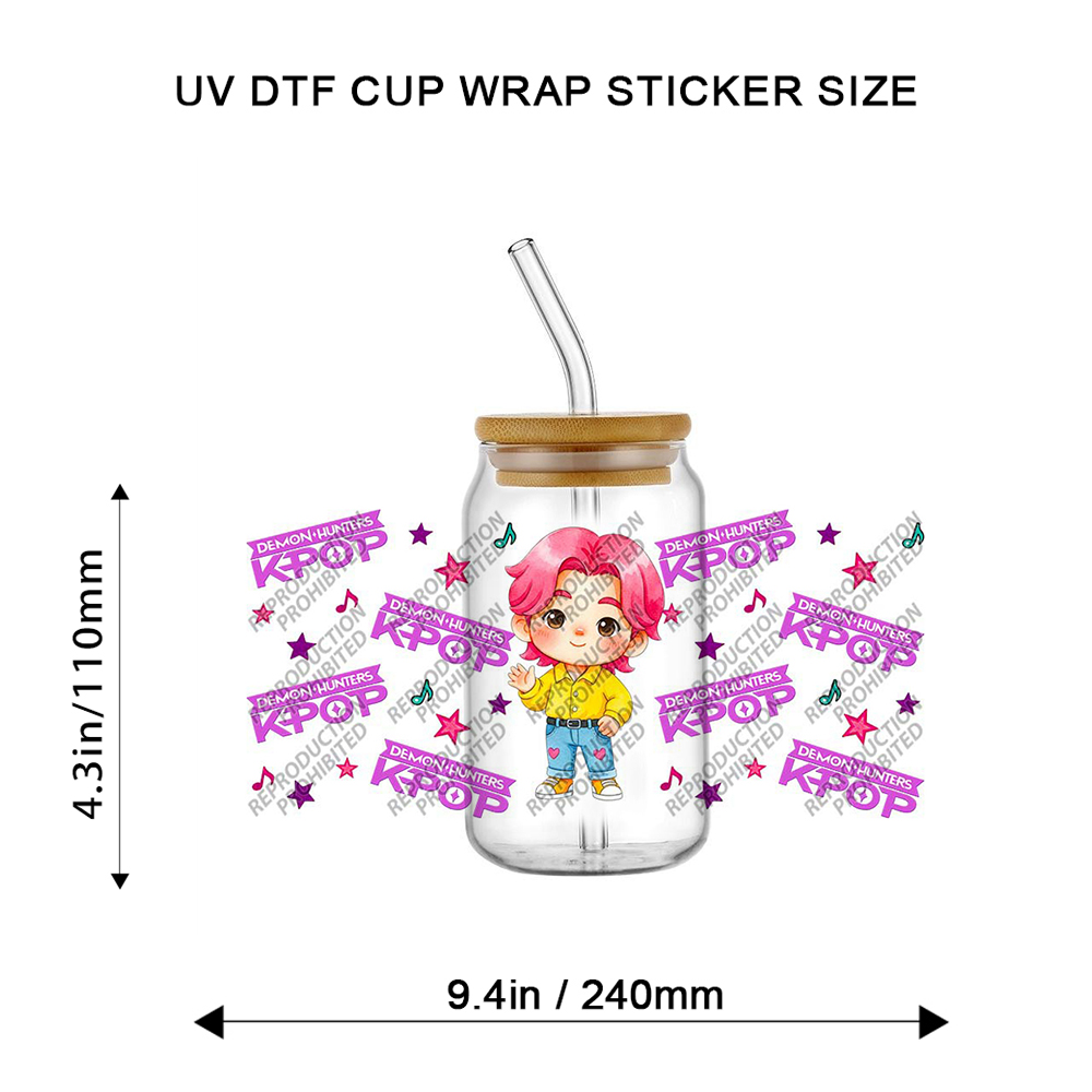 Коллекция K-POP Vibes: Водонеп – обзор и цена Laptop Accessories All