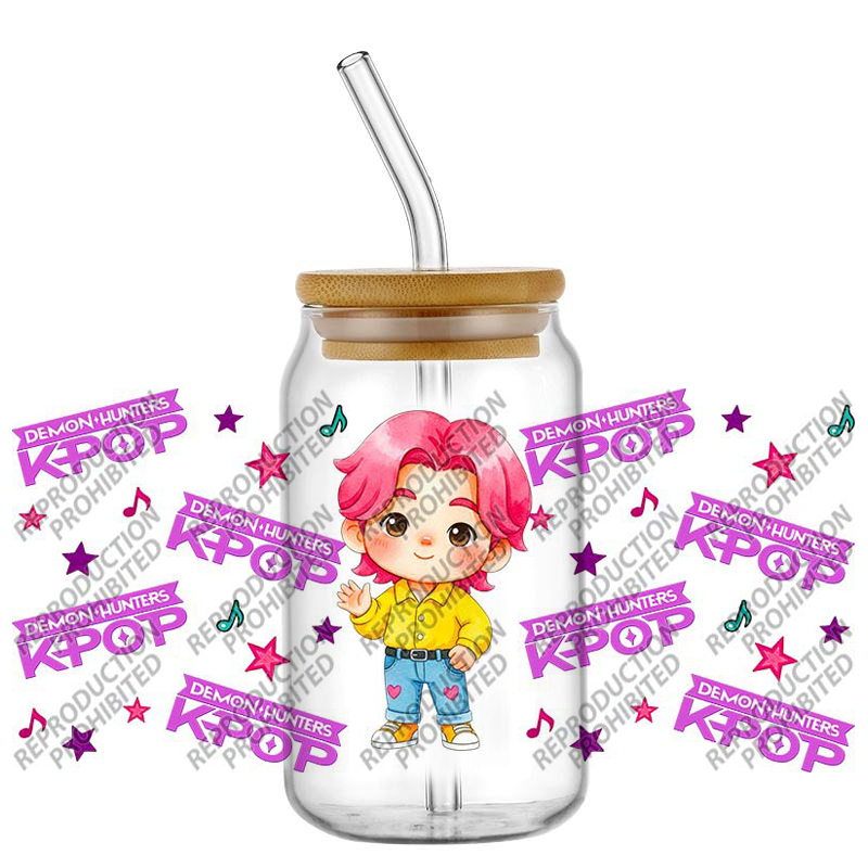 Коллекция K-POP Vibes: Водонеп – обзор и цена Laptop Accessories All
