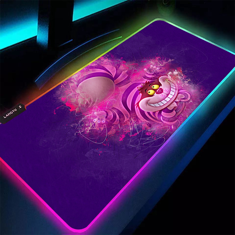 Большой коврик для мыши RGB A- – обзор и цена Laptop Accessories Toys