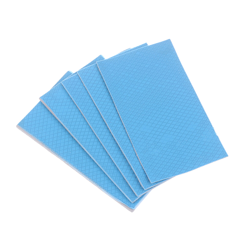 【AD】Термопрокладка GELID GP-Ul – обзор и цена Laptop Accessories Cooling Pad