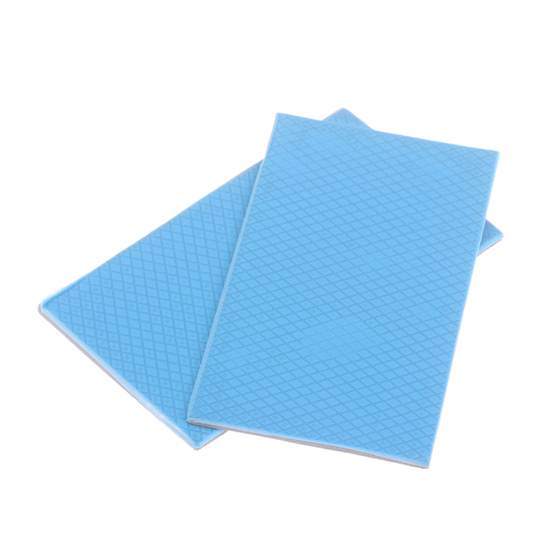 【AD】Термопрокладка GELID GP-Ul – обзор и цена Laptop Accessories Cooling Pad