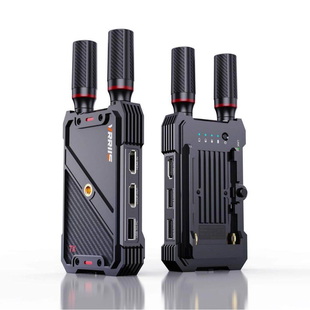VRRIIS WL082K 400 м беспроводн – обзор и цена Laptop Ergonomic Accessories